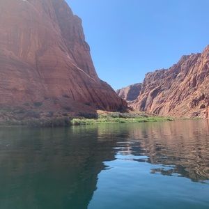 Meet your Posher, Kristi